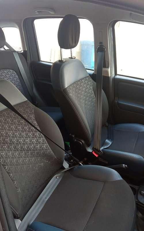 Usata Fiat Panda City Life 69 CV (50 kW) 2022 Utilitaria