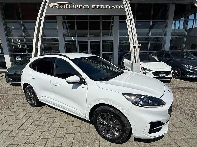 Usata Ford Kuga ST-Line X 152 CV (111 kW) 2023 Other SUV