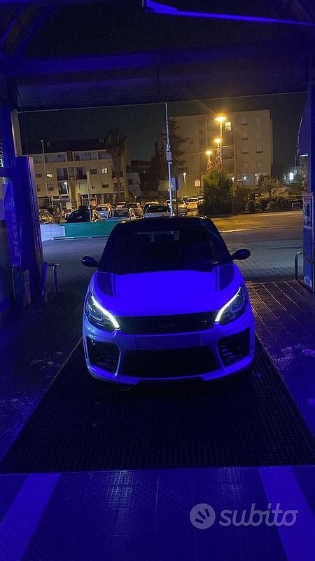 Usata Ligier JS50 2018 Utilitaria