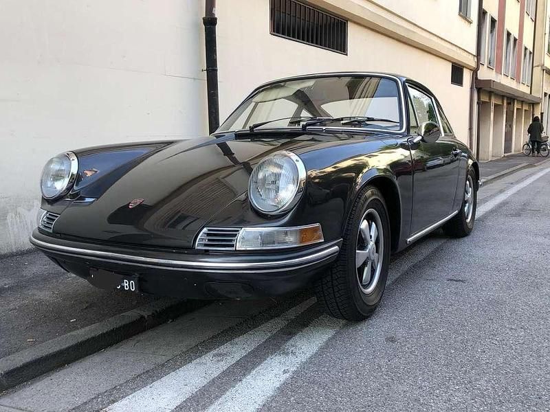 Usata Porsche 911 125 CV (91 kW) 1970 Coupé