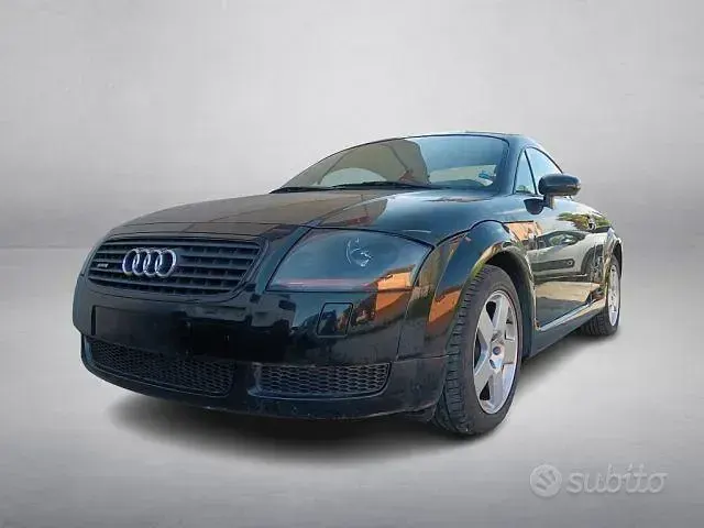 Usata Audi TT Business 179 CV (131 kW) 2000 Coupé