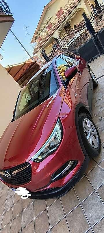 Usata Opel Grandland X Ultimate 131 CV (96 kW) 2019 SUV