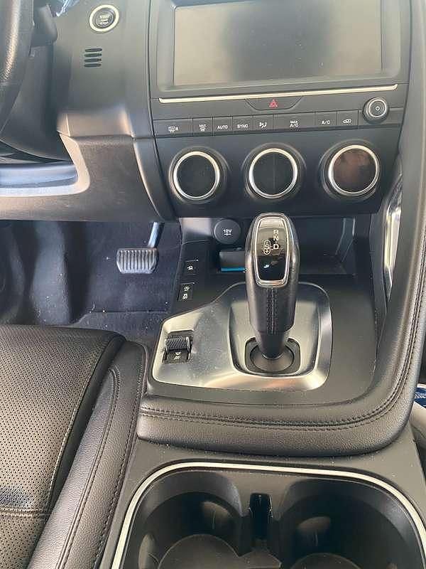 Usata Jaguar E-Pace S 150 CV (110 kW) 2018 Grigio SUV