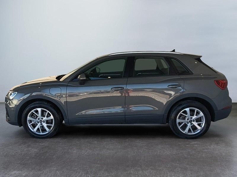 Brugt Audi Q3 Business 245 HK (180 kW) 2021 Grå SUV