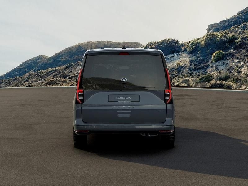 Nuova VW Caddy 149 CV (109 kW) 2025 Monovolume