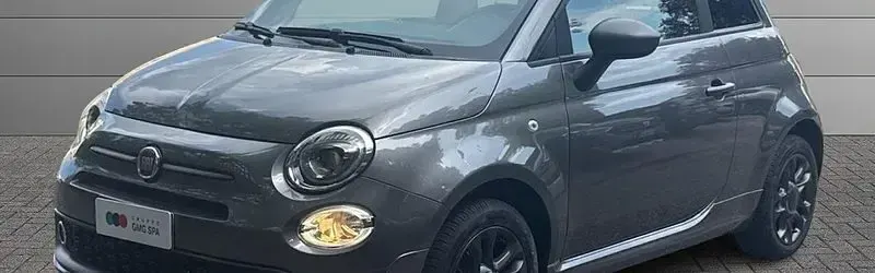 Usata DR DR 4.0 114 CV (83 kW) 2023 Grigio SUV