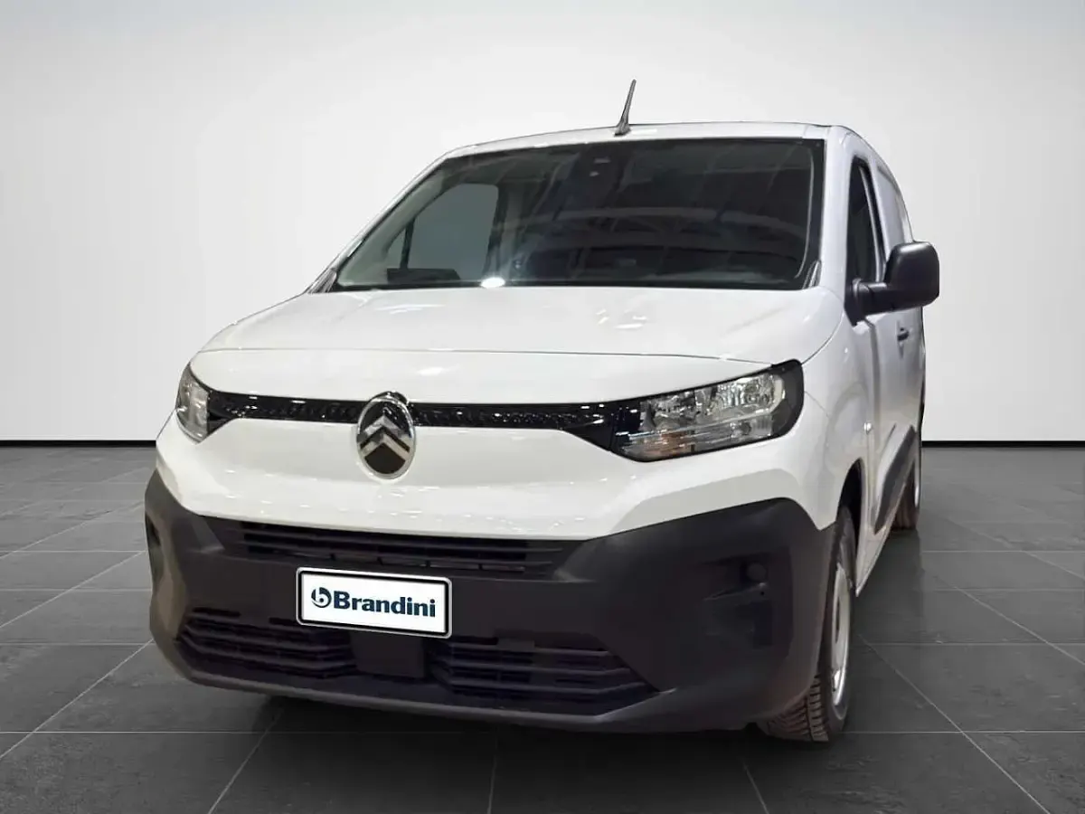 Usata Citroën Berlingo 102 CV (75 kW) 2025 Monovolume