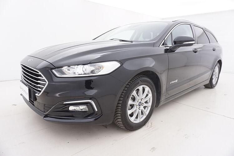 Usata Ford Mondeo Business Edition 188 CV (138 kW) 2020 Nero Station wagon