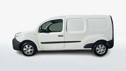 Usata Nissan NV250 Comfort 116 CV (85 kW) 2021 Bianco Furgone