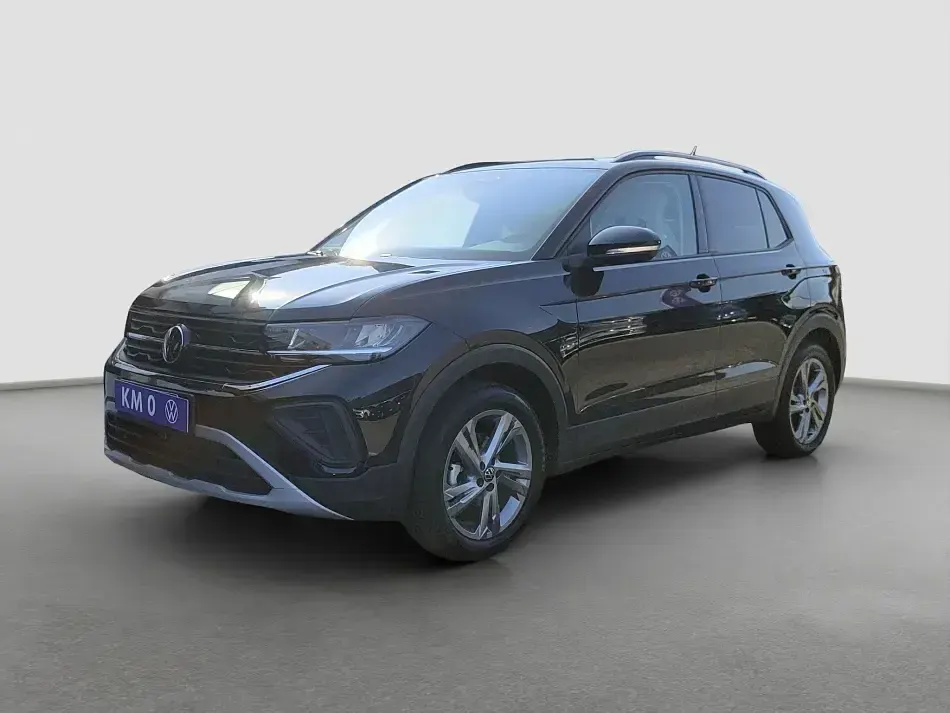 Usata VW T-Cross 115 CV (84 kW) 2026 SUV