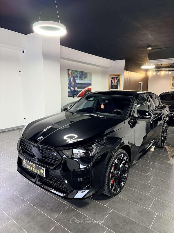 Usata BMW X2 M Sport 306 CV (225 kW) 2025 Other SUV