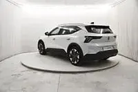Usata Renault Scénic Evolution 125 kW (170 CV) 2025 Bianco