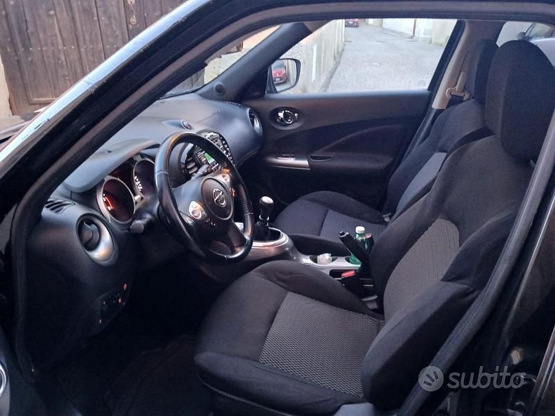 Usata Nissan Juke 2015 SUV
