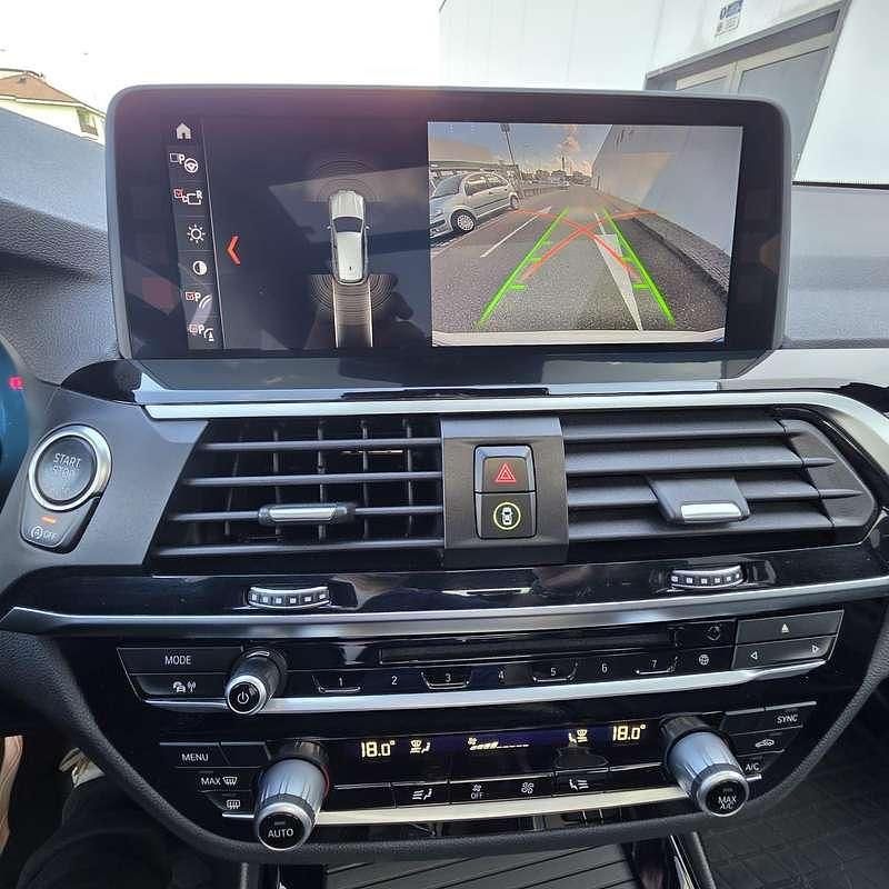 Usata BMW X3 258 CV (189 kW) 2017 SUV