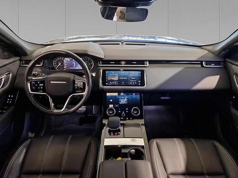 Usata Land Rover Range Rover Velar R-Dynamic 204 CV (150 kW) 2023 Eiger grey SUV