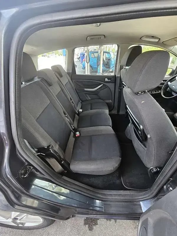 Usata Ford C-MAX Titanium 145 CV (106 kW) 2009 Monovolume