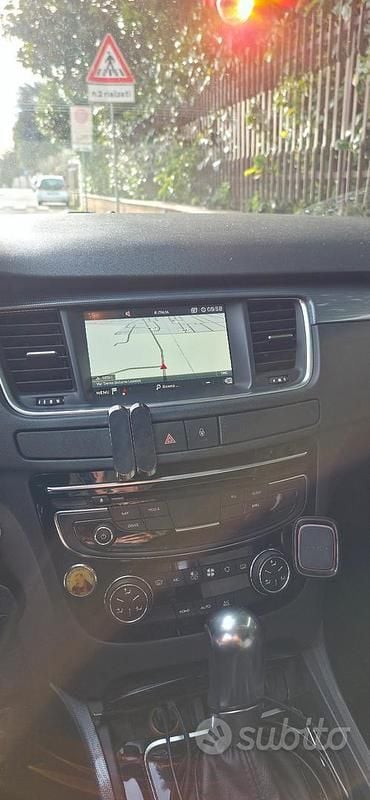 Usata Peugeot 508 2017 Station wagon