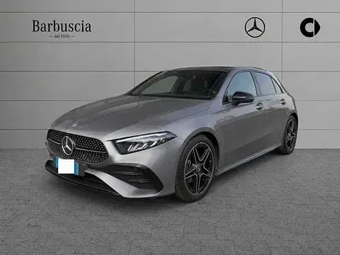 Usata Mercedes A250 Advanced Plus 218 CV (160 kW) 2023 Utilitaria