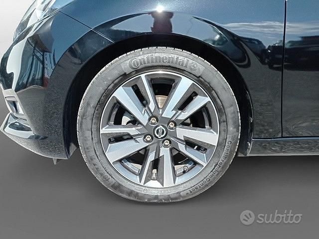 Usata Fiat Panda City Life 69 CV (50 kW) 2022 Bianco Utilitaria