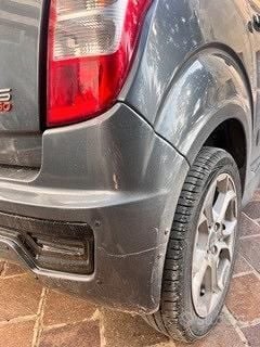 Usata Ligier JS50 2021 Grigio Utilitaria