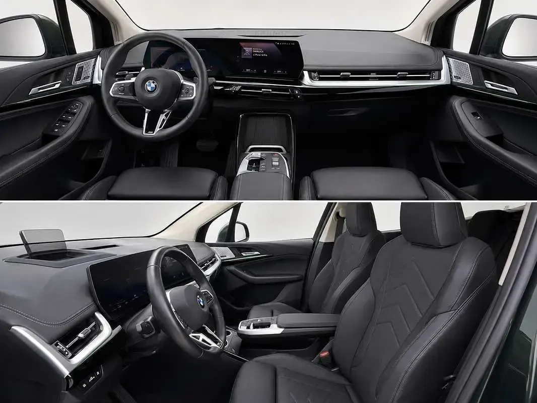 Usata BMW 223 Active Tourer Luxury Line 204 CV (150 kW) 2023 Monovolume