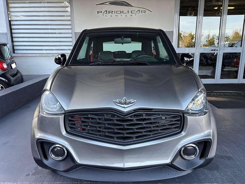 Grigio Usata 2022 Chatenet CH46 Due volumi | 11.900 € (Buon prezzo) - Immagine 1/4