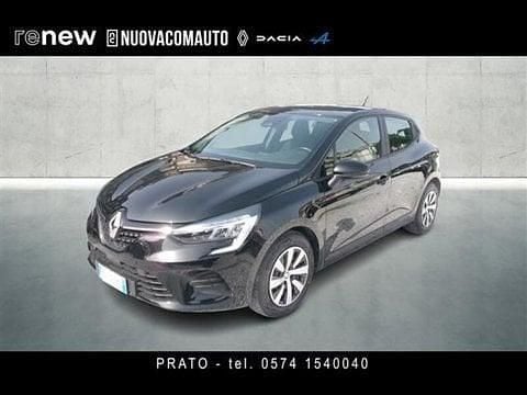 Usata Renault Clio V SE 65 CV (47 kW) 2023 Utilitaria