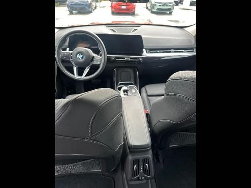 Usata BMW X1 Performance 136 CV (100 kW) 2022 Vari colori SUV