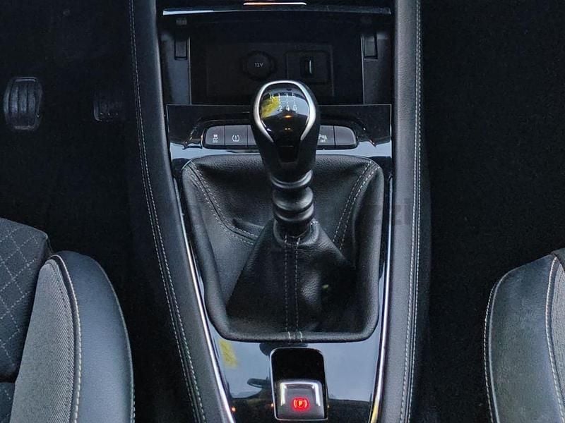 Usata Opel Grandland X Innovation 131 CV (96 kW) 2019 Grigio SUV