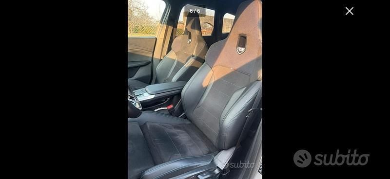 Usata BMW X1 300 CV (220 kW) 2023 SUV