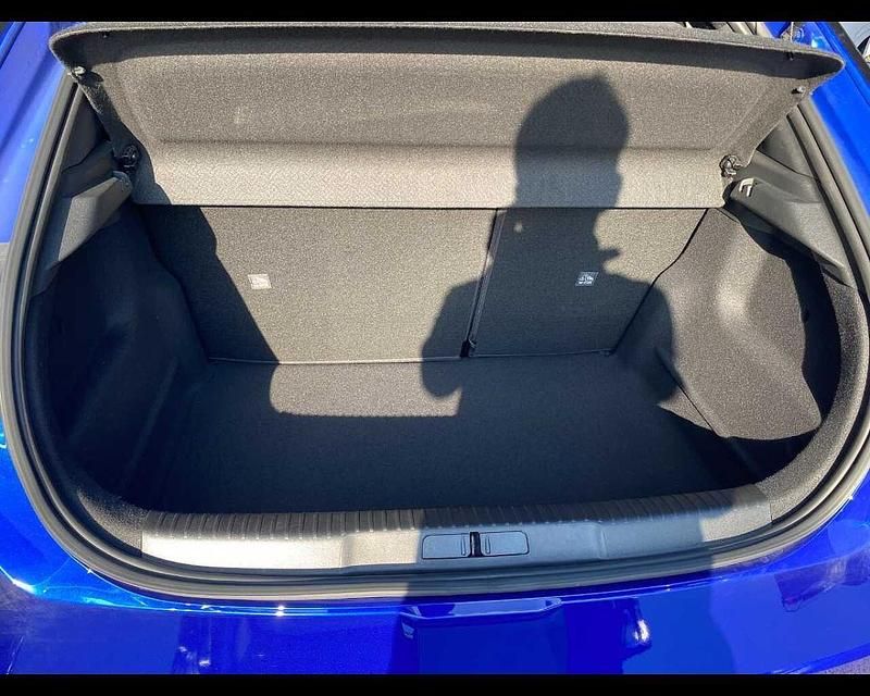 Nuova Opel Mokka S 136 CV (100 kW) 2025 Blu SUV