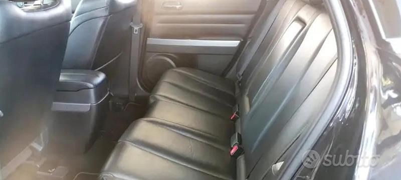Usata Mazda CX-7 2010 SUV