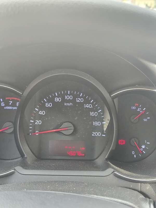 Occasion Kia Picanto 65 ch (47 kW) 2016 Citadine