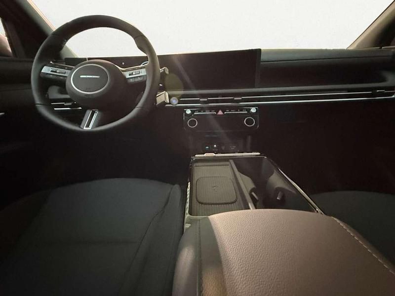 Nuova Hyundai Tucson 150 CV (110 kW) 2026 Bianco SUV