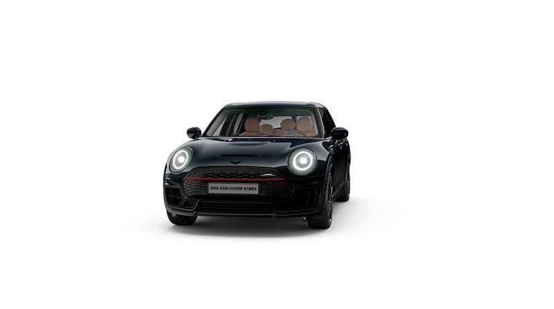 Usata Mini John Cooper Works Clubman 306 CV (225 kW) 2021 Station wagon