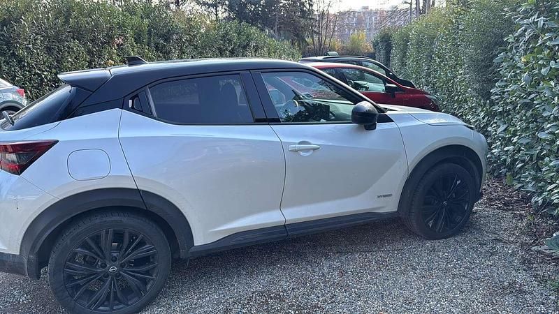 Usata Nissan Juke 94 CV (69 kW) 2024 SUV