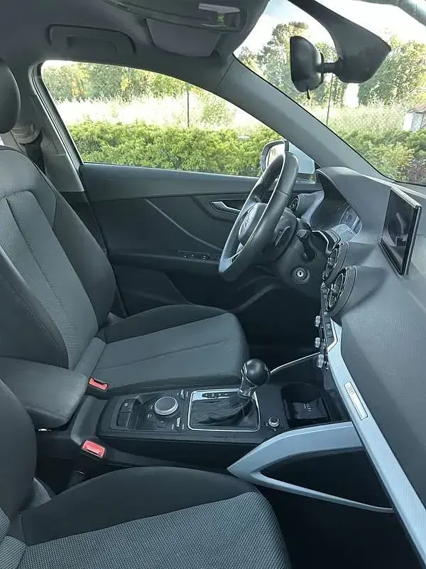 Usata Audi Q2 Design 116 CV (85 kW) 2018 SUV