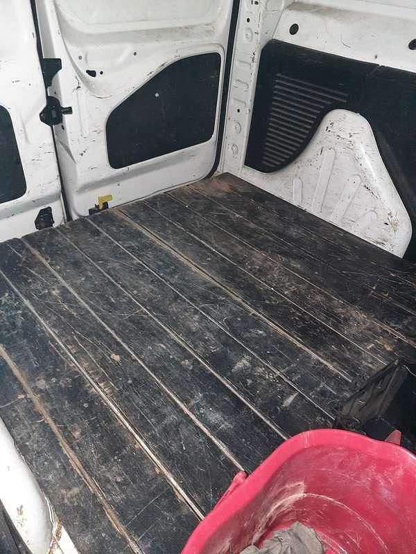 Usata Peugeot TePee Comfort 90 CV (66 kW) 2011 Bianco Station wagon