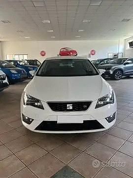 Usata Seat Leon FR 150 CV (110 kW) 2016 Other Berlina