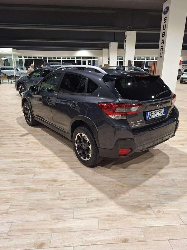 Usata Subaru XV Style 114 CV (83 kW) 2021 Other SUV