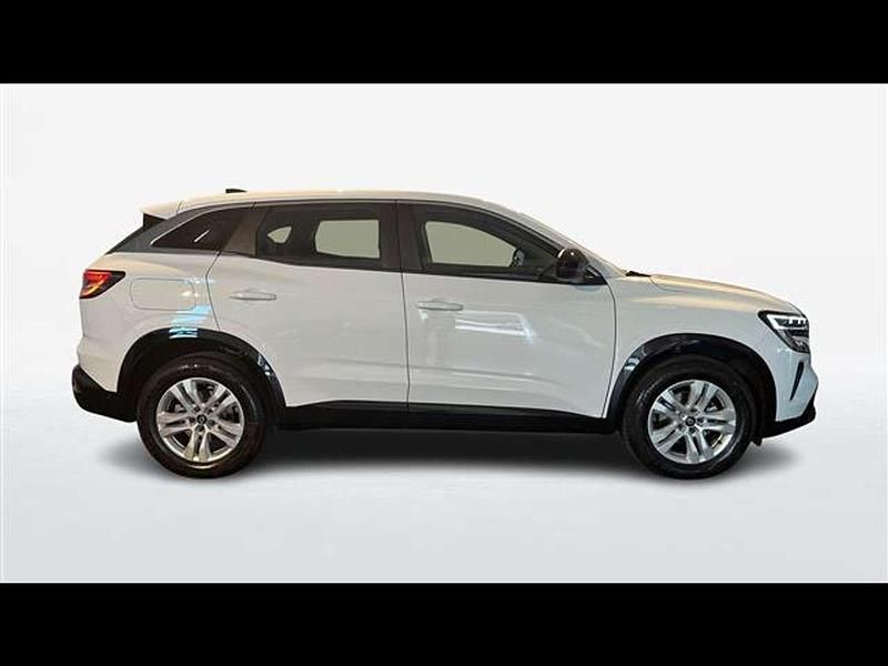 Usata Renault Austral Evolution 131 CV (96 kW) 2025 Bianco SUV