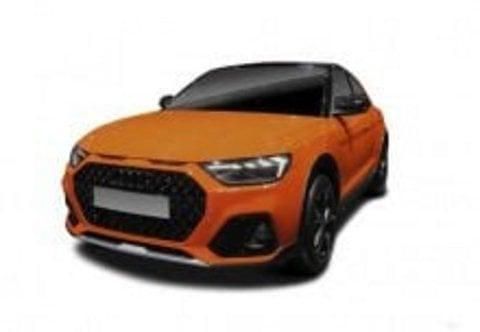 Nuova Audi A1 Business 116 CV (85 kW) 2026 Grigio SUV