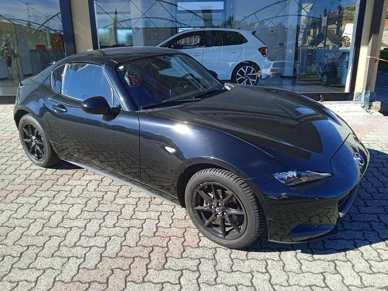 Other Usata 2019 Mazda MX5 Inclusive Cabrio | 23.900 € (Ottimo prezzo) - Immagine 1/4