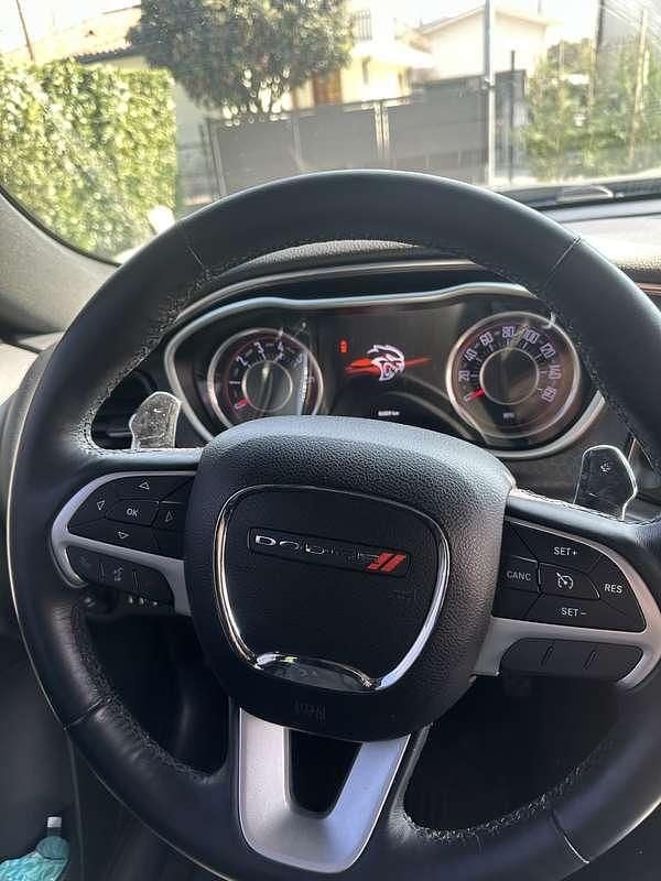 Usata Dodge Challenger 309 CV (227 kW) 2015 Coupé