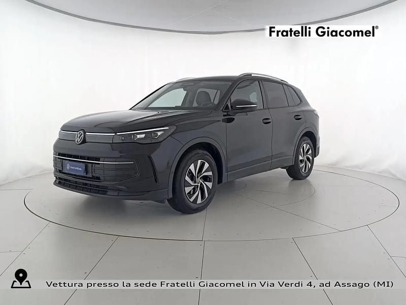 Occasion VW Tiguan Edition 131 ch (96 kW) 2024 SUV
