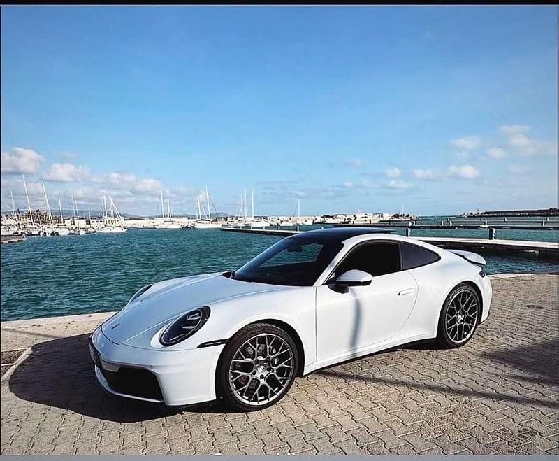 Usata Porsche 911 Carrera 394 CV (289 kW) 2025 Coupé