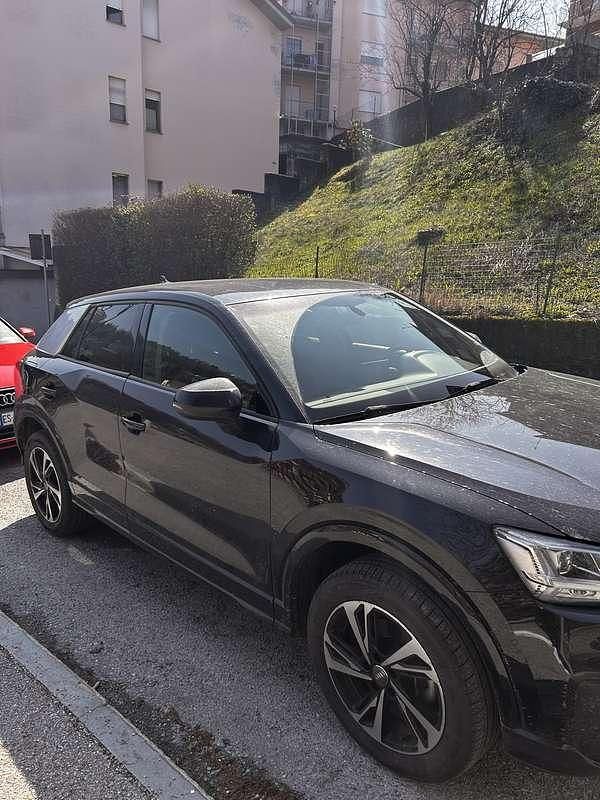 Usata Audi Q2 Admired 116 CV (85 kW) 2020 SUV