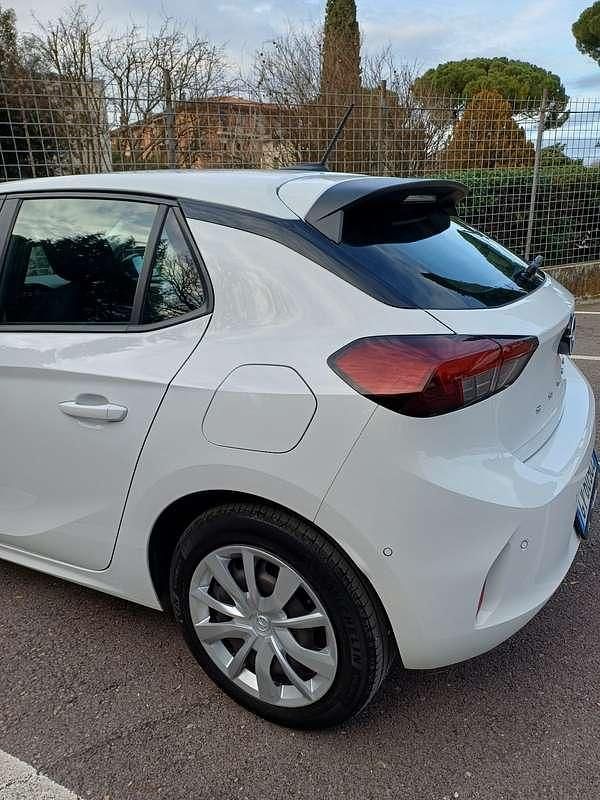 Usata Opel Corsa S 75 CV (55 kW) 2024 Berlina