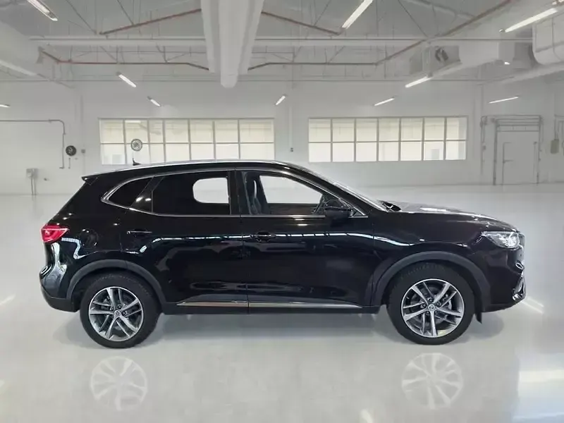 Usata MG EHS Exclusive 161 CV (118 kW) 2022 SUV