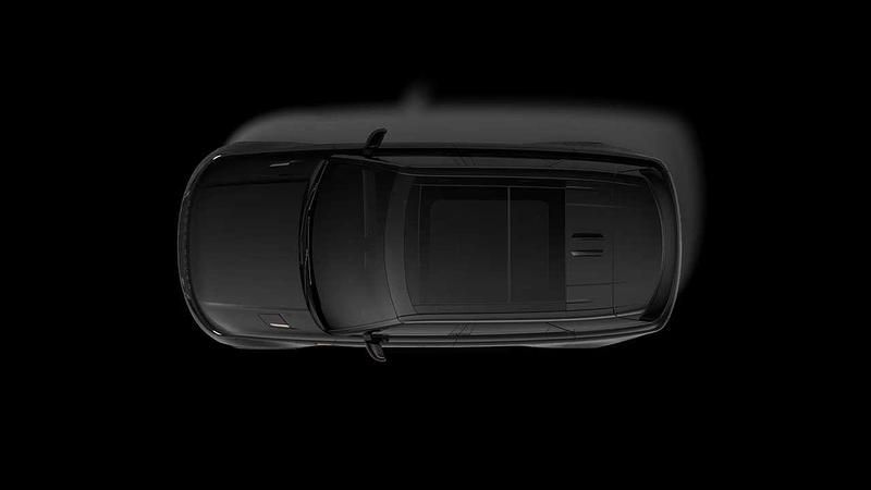 Nuova Land Rover Range Rover Sport SE Dynamic 249 CV (183 kW) 2026 Nero SUV